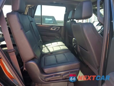 Zdjęcie 11 z 14 samochodu: 2023 CHEVROLET TAHOE K1500 LT VIN:1GNSKNKD6PR231689 - miniatura
