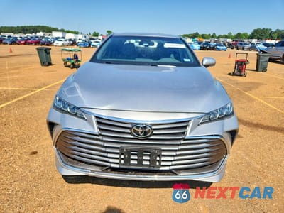 Piąte zdjęcie samochodu w środku: 2020 TOYOTA AVALON XLE VIN:4T1AZ1FB4LU046108 - miniatura