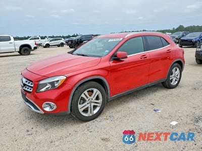 2020 MERCEDES-BENZ GLA 250 W1NTG4EBXLU040022 - główne zdjęcie licytacji z USA - miniatura