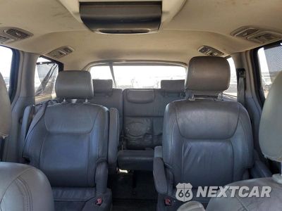 Zdjęcie 10 z 13 samochodu: 2004 TOYOTA SIENNA XLE 7 PASSENGER VIN:5TDZA22C74S095392 - miniatura