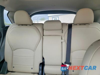 Zdjęcie 10 z 13 samochodu: 2020 INFINITI QX50 LUXE VIN:3PCAJ5M30LF114329 - miniatura
