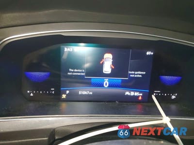 Zdjęcie 9 z 13 samochodu: 2022 VOLKSWAGEN TIGUAN SE VIN:3VV2B7AX2NM165982 - miniatura