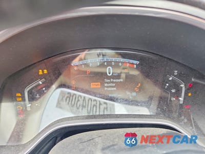 Zdjęcie 9 z 12 samochodu: 2018 HONDA CR-V EXL VIN:5J6RW2H85JL033064 - miniatura