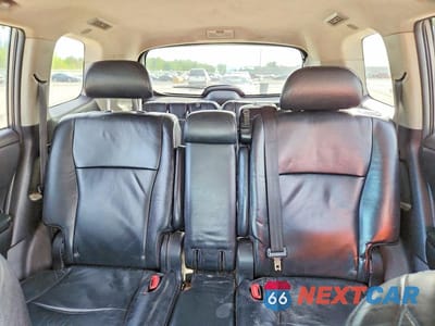 Zdjęcie 10 z 13 samochodu: 2011 TOYOTA HIGHLANDER SE VIN:5TDBK3EH4BS048314 - miniatura