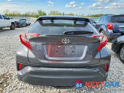 Zdjęcie 6 z 12 samochodu: 2020 TOYOTA C-HR LE VIN:JTNKHMBX7L1068339 - miniatura