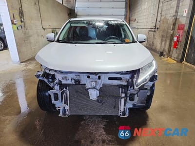 Piąte zdjęcie samochodu w środku: 2024 MITSUBISHI OUTLANDER SPORT S VIN:JA4ARUAU8RU019169 - miniatura