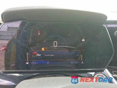 Zdjęcie 9 z 13 samochodu: 2024 CHEVROLET TRAX 2RS VIN:KL77LJE2XRC193269 - miniatura