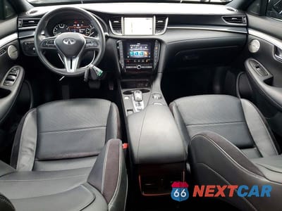 Zdjęcie 8 z 14 samochodu: 2023 INFINITI QX50 SPORT VIN:3PCAJ5FA2PF116133 - miniatura