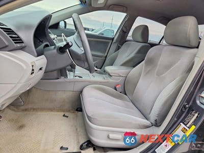 Zdjęcie 7 z 12 samochodu: 2010 TOYOTA CAMRY LE VIN:4T1BF3EK9AU039355 - miniatura