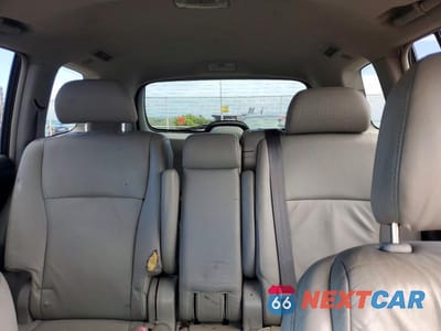 Zdjęcie 10 z 13 samochodu: 2009 TOYOTA HIGHLANDER HYBRID LIMITED VIN:JTEEW44A792028597 - miniatura