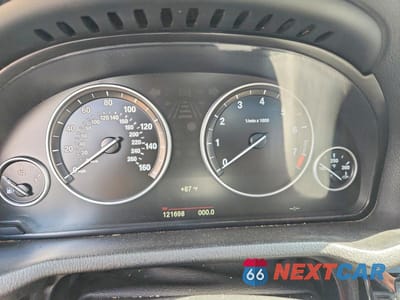 Zdjęcie 9 z 12 samochodu: 2015 BMW X3 XDRIVE28I VIN:5UXWX9C51F0D54976 - miniatura
