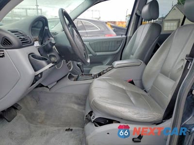 Zdjęcie 7 z 12 samochodu: 2001 MERCEDES-BENZ ML 320 VIN:4JGAB54E21A253913 - miniatura