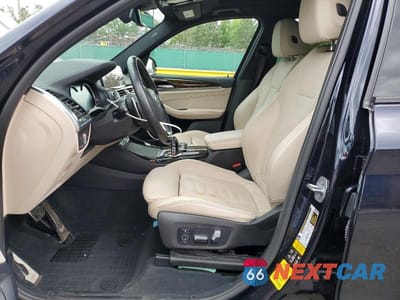 Zdjęcie 7 z 12 samochodu: 2018 BMW X3 XDRIVEM40I VIN:5UXTS3C52J0Y96026 - miniatura