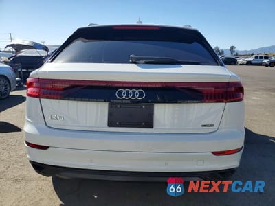 Zdjęcie 6 z 13 samochodu: 2023 AUDI Q8 PRESTIGE VIN:WA1CVBF11PD000631 - miniatura