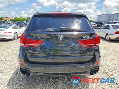 Zdjęcie 6 z 13 samochodu: 2017 BMW X5 XDRIVE50I VIN:5UXKR6C39H0U13407 - miniatura