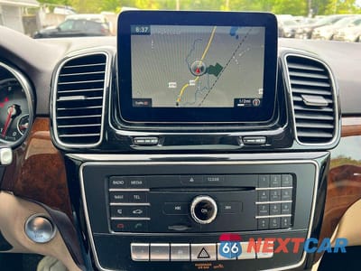 Zdjęcie 11 z 12 samochodu: 2016 MERCEDES-BENZ GLE 350 4MATIC VIN:4JGDA5HB4GA728616 - miniatura