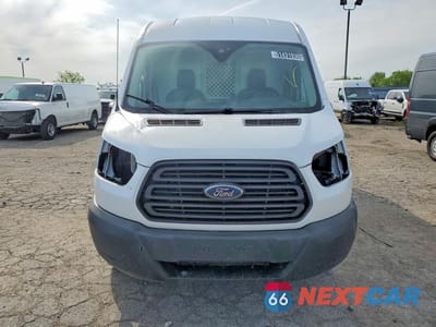 Piąte zdjęcie samochodu w środku: 2017 FORD TRANSIT T-250 VIN:1FTYR2CM0HKA61450 - miniatura