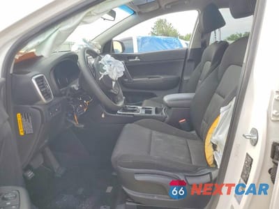 Zdjęcie 7 z 13 samochodu: 2022 KIA SPORTAGE LX VIN:KNDPM3AC6N7014240 - miniatura