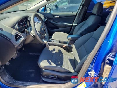 Zdjęcie 7 z 12 samochodu: 2018 CHEVROLET CRUZE LT VIN:1G1BE5SM9J7246375 - miniatura