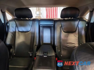 Zdjęcie 10 z 13 samochodu: 2015 LEXUS RX 350 BASE VIN:2T2BK1BAXFC318894 - miniatura