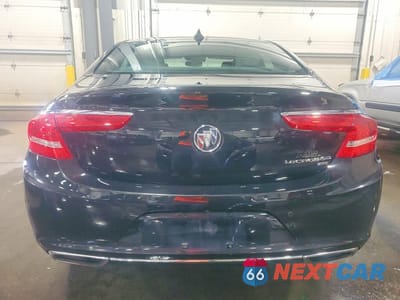 Zdjęcie 6 z 12 samochodu: 2019 BUICK LACROSSE AVENIR VIN:1G4ZV5SS6KU130893 - miniatura