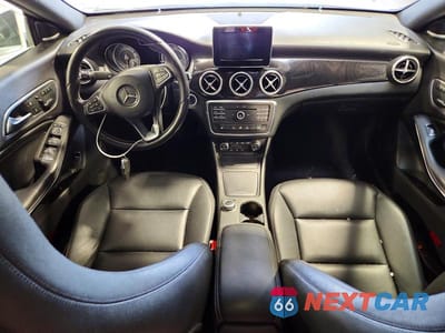 Zdjęcie 8 z 12 samochodu: 2015 MERCEDES-BENZ CLA 250 4MATIC VIN:WDDSJ4GB0FN260842 - miniatura