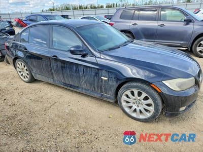 Czwarte zdjęcie samochodu z boku: 2011 BMW 323 I VIN:WBAPG7C55BA699923 - miniatura