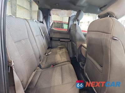 Zdjęcie 10 z 12 samochodu: 2019 FORD F150 SUPER CAB VIN:1FTFX1E55KKD50831 - miniatura