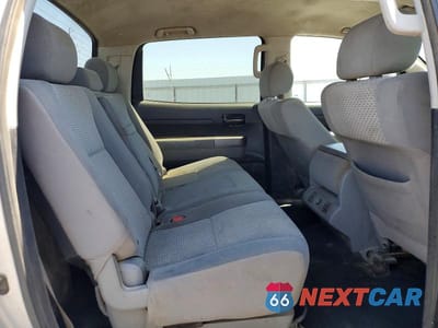 Zdjęcie 10 z 12 samochodu: 2012 TOYOTA TUNDRA CREWMAX SR5 VIN:5TFEY5F1XCX133291 - miniatura