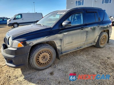 2009 JEEP COMPASS SPORT 1J4FF47B59D105849 - główne zdjęcie licytacji z USA - miniatura