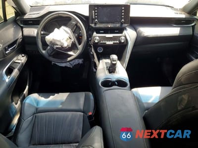 Zdjęcie 8 z 13 samochodu: 2021 TOYOTA VENZA XLE VIN:JTEAAAAH9MJ076985 - miniatura