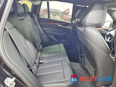 Zdjęcie 11 z 13 samochodu: 2020 BMW X3 XDRIVE30I VIN:5UXTY5C01LLT31928 - miniatura