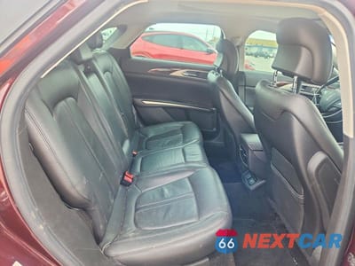 Zdjęcie 10 z 12 samochodu: 2013 LINCOLN MKZ HYBRID VIN:3LN6L2LU7DR819178 - miniatura