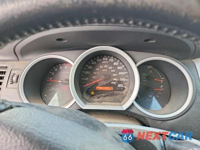 Zdjęcie 9 z 12 samochodu: 2008 TOYOTA TACOMA ACCESS CAB VIN:5TEUU42N48Z479489 - miniatura