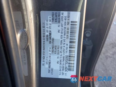 Zdjęcie 12 z 12 samochodu: 2016 MAZDA 3 SPORT VIN:3MZBM1T75GM320690 - miniatura