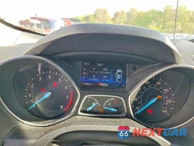 Zdjęcie 9 z 13 samochodu: 2017 FORD ESCAPE SE VIN:1FMCU0GD8HUE37822 - miniatura