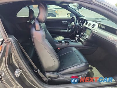 Zdjęcie 10 z 12 samochodu: 2017 FORD MUSTANG VIN:1FATP8UH5H5356925 - miniatura