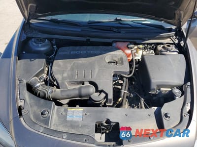 Zdjęcie 11 z 13 samochodu: 2010 CHEVROLET MALIBU LTZ VIN:1G1ZE5EB5AF108539 - miniatura