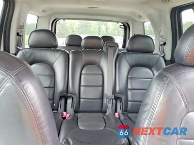Zdjęcie 10 z 13 samochodu: 2004 FORD EXPLORER LIMITED VIN:1FMDU75W14ZA96388 - miniatura