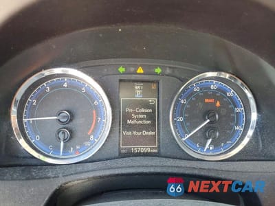 Zdjęcie 9 z 13 samochodu: 2019 TOYOTA COROLLA SE VIN:2T1BURHE6KC240065 - miniatura