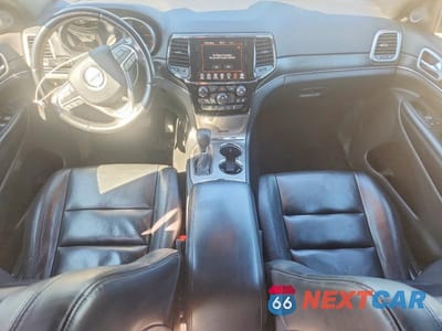 Zdjęcie 8 z 13 samochodu: 2020 JEEP GRAND CHEROKEE LIMITED VIN:1C4RJFBG5LC225499 - miniatura