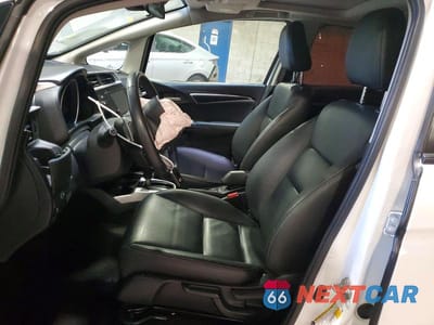 Zdjęcie 7 z 13 samochodu: 2020 HONDA FIT EXL VIN:3HGGK5H98LM730606 - miniatura