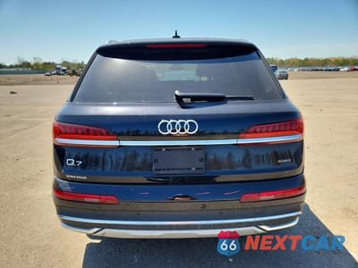 Zdjęcie 6 z 13 samochodu: 2021 AUDI Q7 PREMIUM VIN:WA1AJAF77MD024946 - miniatura