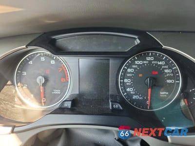 Zdjęcie 9 z 12 samochodu: 2010 AUDI A4 PREMIUM PLUS VIN:WAUFFAFL2AN030537 - miniatura