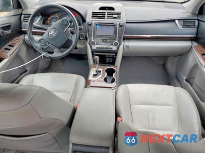 Zdjęcie 8 z 13 samochodu: 2013 TOYOTA CAMRY XLE VIN:4T4BF1FK4DR336854 - miniatura