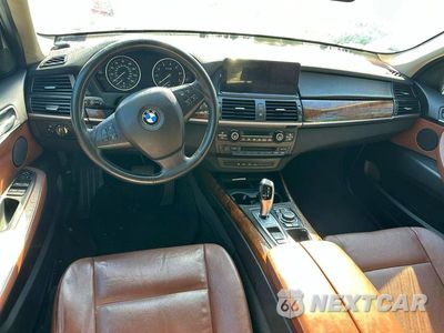 Zdjęcie 9 z 10 samochodu: 2012 BMW X5 XDRIVE35I VIN:5UXZV4C52CL753358 - miniatura