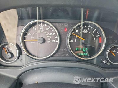 Zdjęcie 9 z 12 samochodu: 2014 JEEP COMPASS SPORT VIN:1C4NJDAB2ED815567 - miniatura