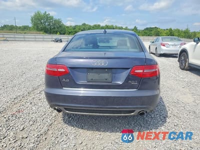 Zdjęcie 6 z 12 samochodu: 2011 AUDI A6 PRESTIGE VIN:WAUKGBFBXBN042395 - miniatura