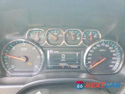 Zdjęcie 9 z 12 samochodu: 2015 CHEVROLET SILVERADO K1500 LTZ VIN:3GCUKSEC0FG489465 - miniatura
