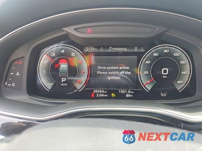 Zdjęcie 9 z 13 samochodu: 2023 AUDI Q7 PREMIUM VIN:WA1AXBF75PD028731 - miniatura